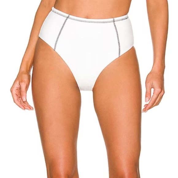⭐️ Onia Ella Bikini White Bottom - Picture 1 of 6